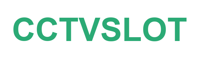 CCTVSLOT
